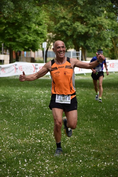 Crete Senesi Ultra Marathon 50K (05/05/2024) 0053