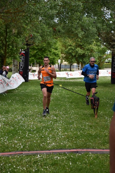 Crete Senesi Ultra Marathon 50K (05/05/2024) 0072