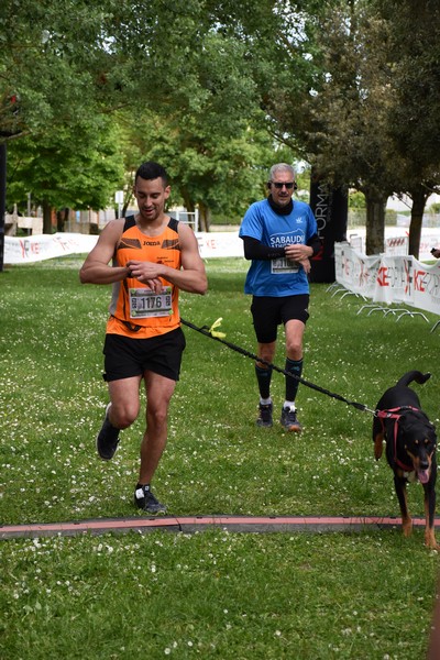 Crete Senesi Ultra Marathon 50K (05/05/2024) 0075