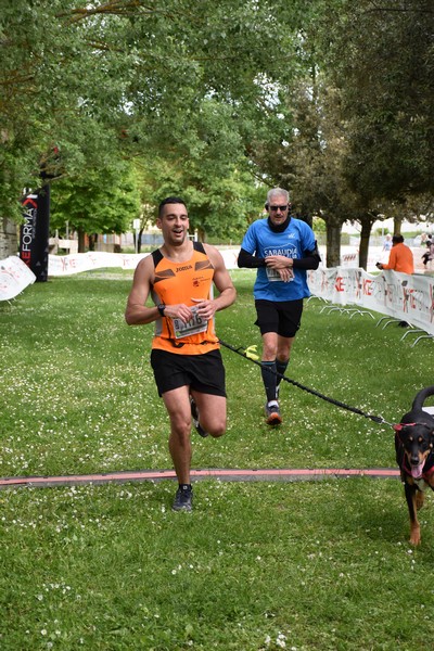 Crete Senesi Ultra Marathon 50K (05/05/2024) 0077