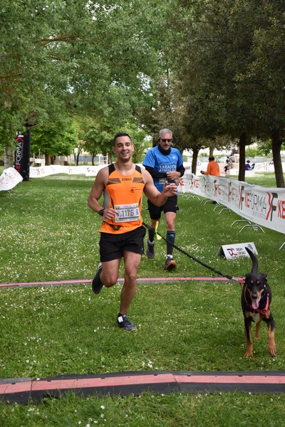 Crete Senesi Ultra Marathon 50K (05/05/2024) 0079