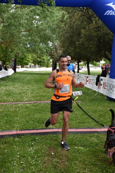 Crete Senesi Ultra Marathon 50K (05/05/2024) 0083