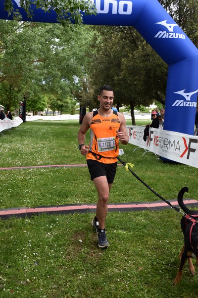 Crete Senesi Ultra Marathon 50K (05/05/2024) 0084