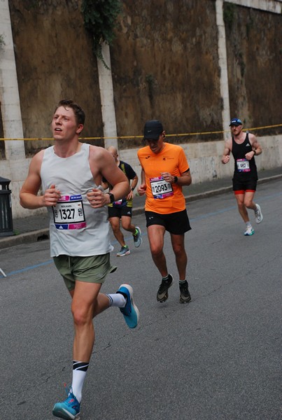 Rome Half Marathon  [TOP] [GOLD] (20/10/2024) 0002