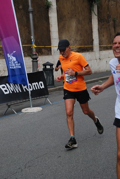 Rome Half Marathon  [TOP] [GOLD] (20/10/2024) 0003