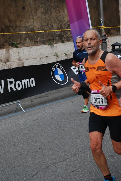 Rome Half Marathon  [TOP] [GOLD] (20/10/2024) 0005