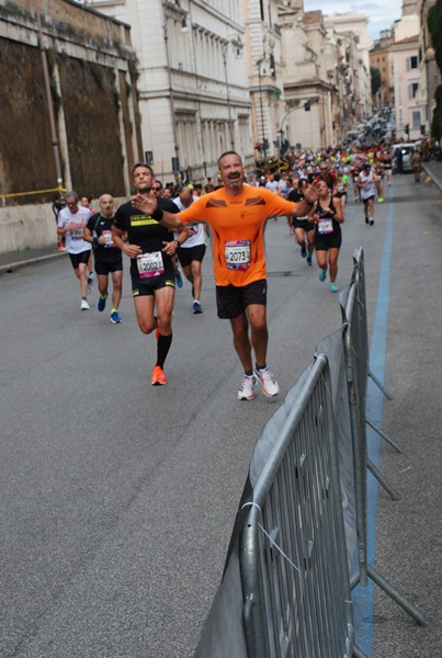 Rome Half Marathon  [TOP] [GOLD] (20/10/2024) 0007