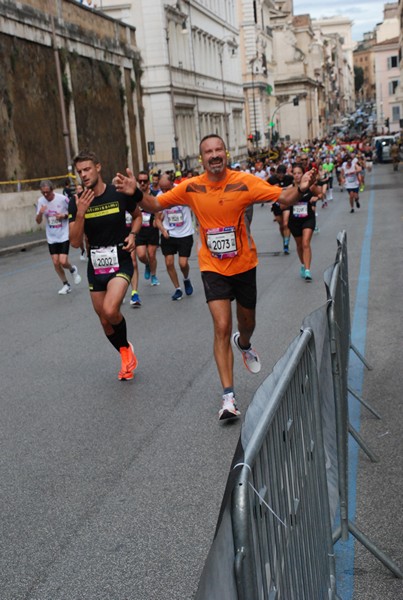 Rome Half Marathon  [TOP] [GOLD] (20/10/2024) 0008