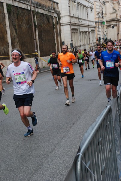 Rome Half Marathon  [TOP] [GOLD] (20/10/2024) 0011