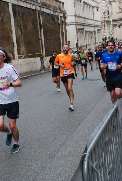 Rome Half Marathon  [TOP] [GOLD] (20/10/2024) 0012