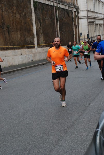 Rome Half Marathon  [TOP] [GOLD] (20/10/2024) 0013