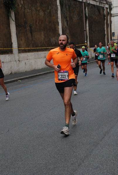 Rome Half Marathon  [TOP] [GOLD] (20/10/2024) 0014