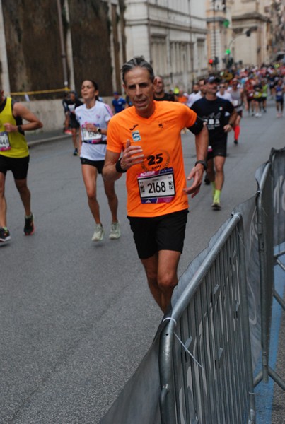 Rome Half Marathon  [TOP] [GOLD] (20/10/2024) 0015