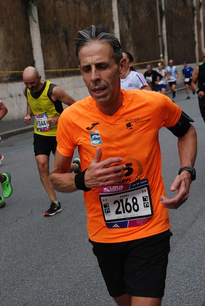 Rome Half Marathon  [TOP] [GOLD] (20/10/2024) 0016