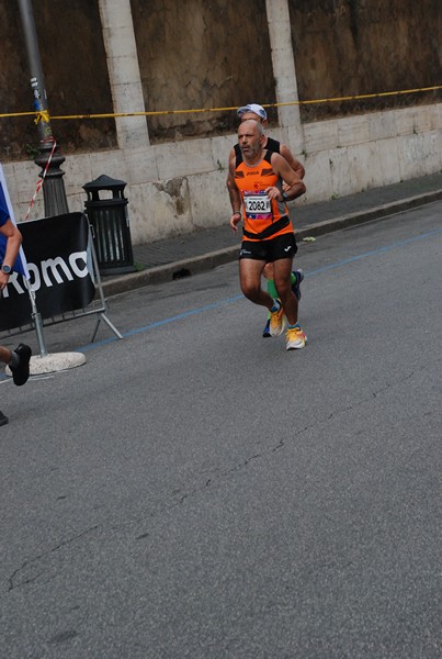 Rome Half Marathon  [TOP] [GOLD] (20/10/2024) 0017