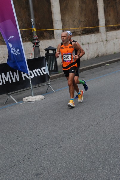 Rome Half Marathon  [TOP] [GOLD] (20/10/2024) 0018