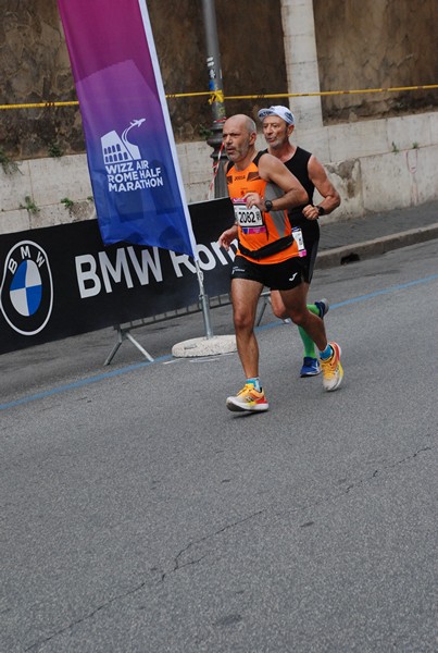 Rome Half Marathon  [TOP] [GOLD] (20/10/2024) 0019