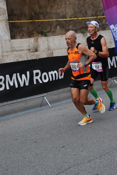 Rome Half Marathon  [TOP] [GOLD] (20/10/2024) 0020