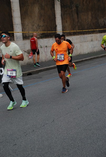 Rome Half Marathon  [TOP] [GOLD] (20/10/2024) 0021