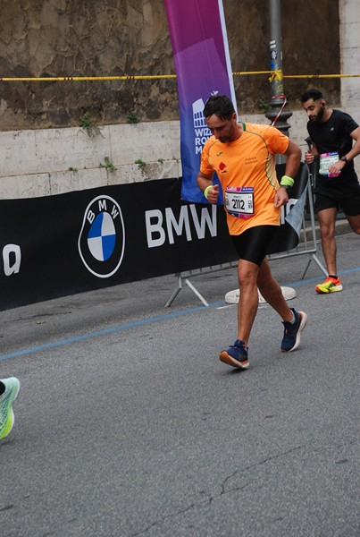 Rome Half Marathon  [TOP] [GOLD] (20/10/2024) 0022