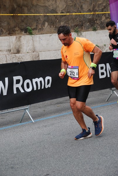 Rome Half Marathon  [TOP] [GOLD] (20/10/2024) 0023