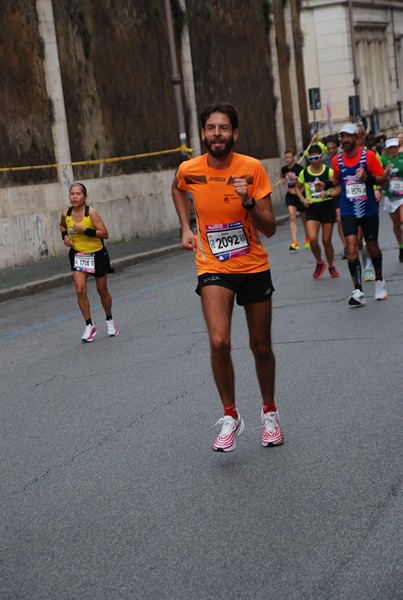 Rome Half Marathon  [TOP] [GOLD] (20/10/2024) 0024