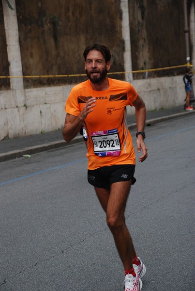 Rome Half Marathon  [TOP] [GOLD] (20/10/2024) 0025