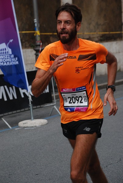 Rome Half Marathon  [TOP] [GOLD] (20/10/2024) 0026