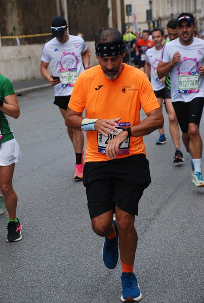 Rome Half Marathon  [TOP] [GOLD] (20/10/2024) 0027