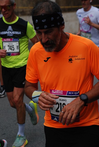 Rome Half Marathon  [TOP] [GOLD] (20/10/2024) 0029