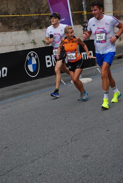 Rome Half Marathon  [TOP] [GOLD] (20/10/2024) 0030