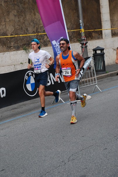 Rome Half Marathon  [TOP] [GOLD] (20/10/2024) 0033