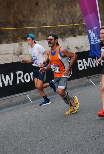 Rome Half Marathon  [TOP] [GOLD] (20/10/2024) 0034