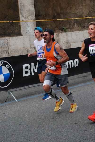 Rome Half Marathon  [TOP] [GOLD] (20/10/2024) 0035