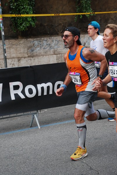 Rome Half Marathon  [TOP] [GOLD] (20/10/2024) 0036