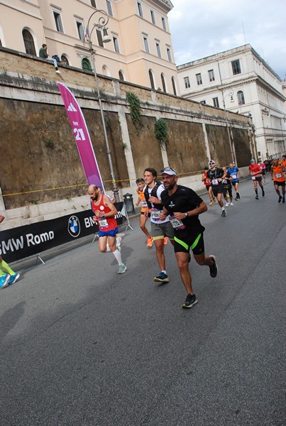 Rome Half Marathon  [TOP] [GOLD] (20/10/2024) 0037