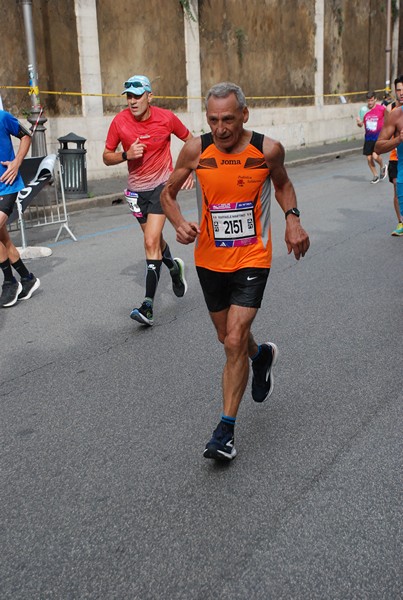 Rome Half Marathon  [TOP] [GOLD] (20/10/2024) 0039