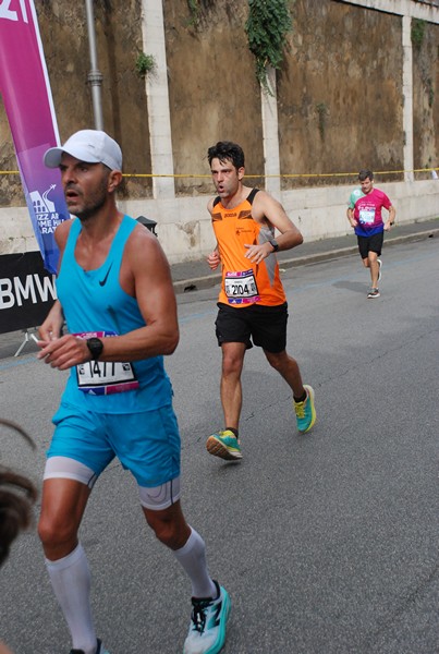 Rome Half Marathon  [TOP] [GOLD] (20/10/2024) 0041