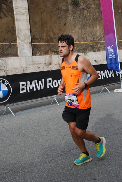 Rome Half Marathon  [TOP] [GOLD] (20/10/2024) 0043