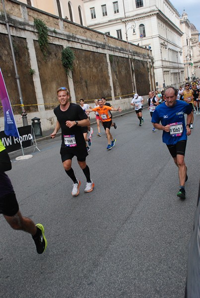 Rome Half Marathon  [TOP] [GOLD] (20/10/2024) 0044