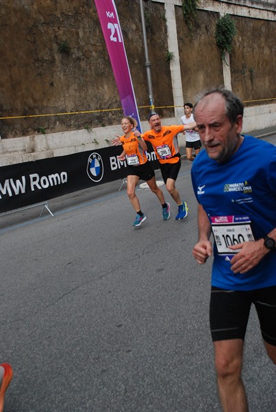 Rome Half Marathon  [TOP] [GOLD] (20/10/2024) 0045