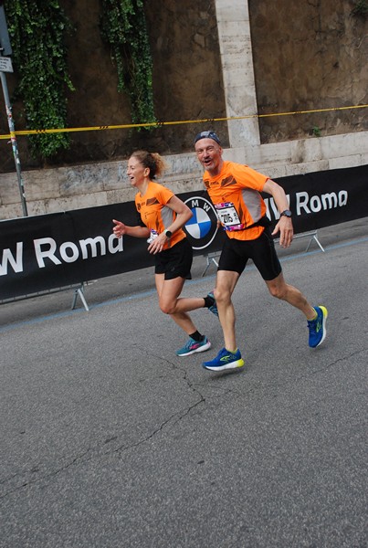 Rome Half Marathon  [TOP] [GOLD] (20/10/2024) 0046