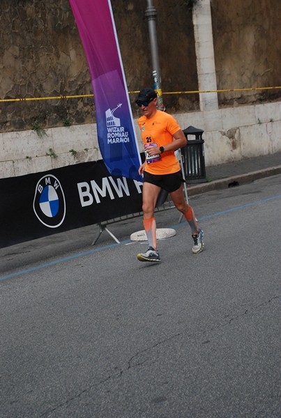 Rome Half Marathon  [TOP] [GOLD] (20/10/2024) 0047