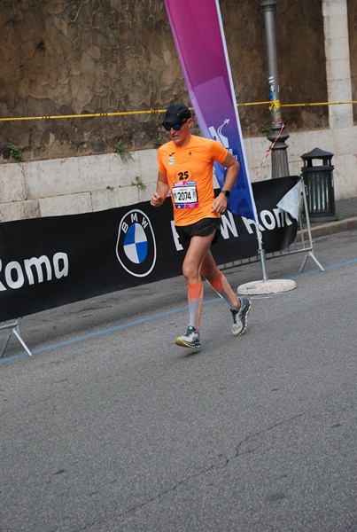 Rome Half Marathon  [TOP] [GOLD] (20/10/2024) 0048