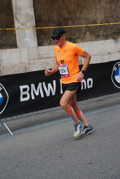 Rome Half Marathon  [TOP] [GOLD] (20/10/2024) 0049