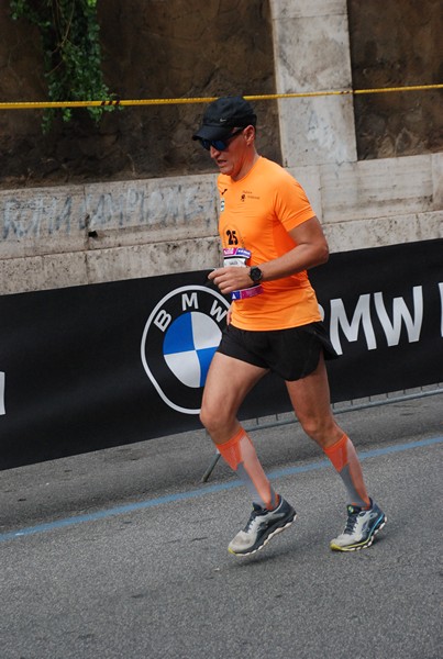 Rome Half Marathon  [TOP] [GOLD] (20/10/2024) 0050