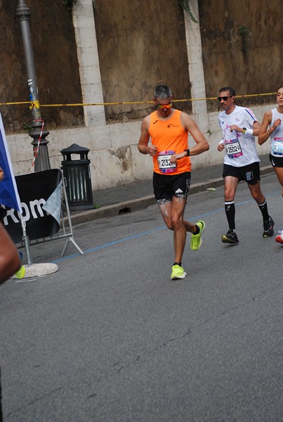 Rome Half Marathon  [TOP] [GOLD] (20/10/2024) 0051