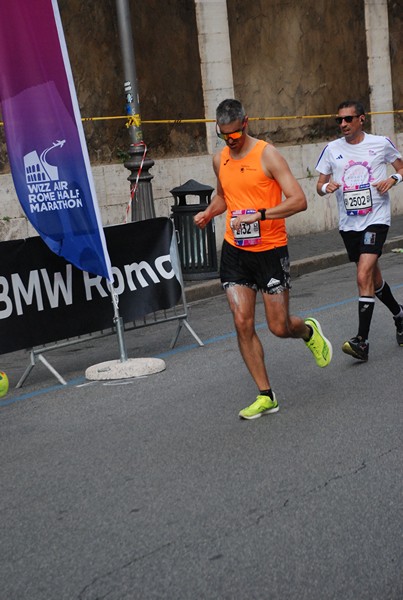 Rome Half Marathon  [TOP] [GOLD] (20/10/2024) 0052