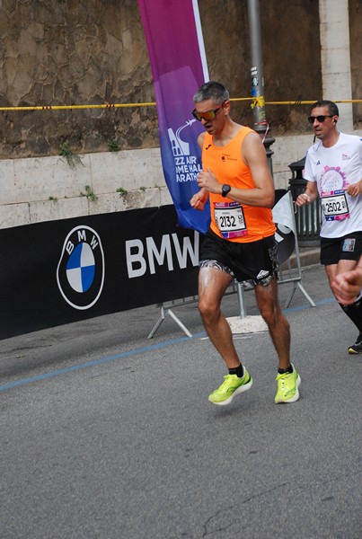 Rome Half Marathon  [TOP] [GOLD] (20/10/2024) 0053