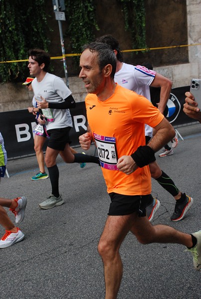 Rome Half Marathon  [TOP] [GOLD] (20/10/2024) 0055